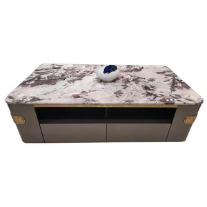 Juego de Sofás Modernos de Lujo para Hotel y Sala de Estar 2024, Sofá <span class=keywords><strong>Cama</strong></span> Tapizado en Madera con Botones, 1+2+3 Plazas - Product Image 6