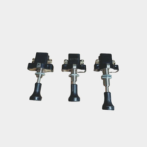 Interruptor Solenoide Asw-Sw05 de 8mm, 13mm, 20mm de Longitud de Rosca para Coche y Camión, 12V 24V, para Reparación y Reemplazo - Product Image 1