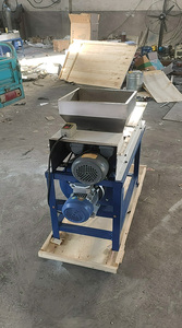 Máquina Profesional <span class=keywords><strong>de</strong></span> Acero Inoxidable para Pelar Cacahuetes, Máquina para Pelar y Desgranar Cacahuetes Tostados y Secos - Product Image 3