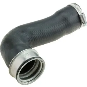 Nhà Máy Bán buôn A1 anh GMR turbo Sạc intake Hose trái thấp hơn cho Audi A3 VW GOLF ghế Leon OEM 1k0145834am 1k0145834n