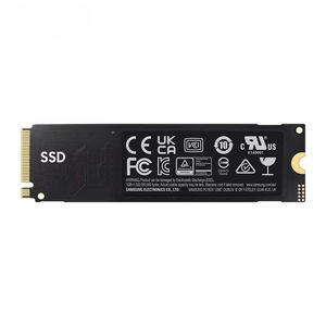 Para SAMSUNG SSD 990 EVO 1TB Disco de estado sólido interno PCIe Gen 4,0x4 M.<span class=keywords><strong>2</strong></span> 2280 TLC Disco duro SSD para escritorio Hasta 5000 MB/s - Product Image 2