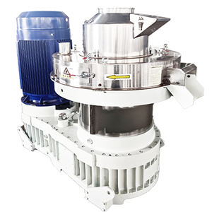 Presse à granulés de bois, moulin à granulés de bois, moulin à granulés de biomasse, nouvelle conception de machine automatique à <span class=keywords><strong>prix</strong></span> raisonnable - Product Image 1