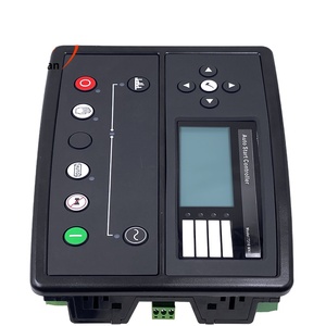Module d'affichage d'écran de contrôleur d'origine DSE7310MKII pour groupe électrogène diesel, accessoires de démarrage à distance, pièces et accessoires de générateur - Product Image 3