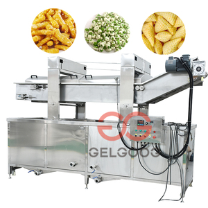 Friteuse pour Frites et Pommes de terre, w, Machine à friture en lot, violet, snitch, prix - Product Image 4