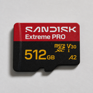 Tarjeta SANDISK Extreme PRO UHS-I - de 32 GB a 1 TB - Product Image 3