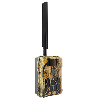WILLFINE 4G Transmission rapide application de contrôle étanche caméra de suivi nocturne à déclenchement rapide caméra de chasse cellulaire de la faune