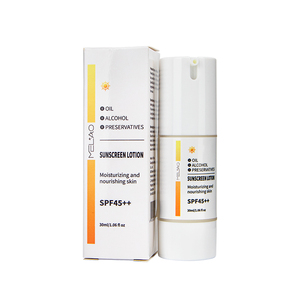 Sun Bum Reef Safe Sunscreen Facial Sunscreen <strong>Spf</strong> 45 Face Oily Sensitive Skin - Product Image 4
