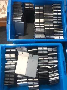 64GB para <span class=keywords><strong>Google</strong></span> <span class=keywords><strong>Pixel</strong></span> <span class=keywords><strong>2</strong></span> Venta al por mayor Teléfonos móviles originales baratos para <span class=keywords><strong>Pixel</strong></span> <span class=keywords><strong>2</strong></span> - Product Image 5