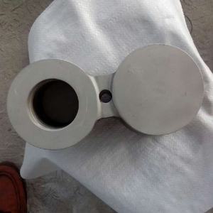 หน้าแปลนโลหะผสมนิกเกิลเจ้าสาว6 WN srie 150rf Cl500แอนซีหน้าแปลน300 Inconel 625 Inconel 600ครีบ - Product Image 5