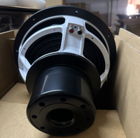 Vente en gros d'usine, subwoofer de 18 pouces pour voiture, subwoofers professionnels de 10 pouces pour l'audio automobile, subwoofer d'origine de 12 pouces