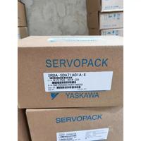 Module amplificateur servo Yaskawa compatible SRDA-SDA71A01A-E DX200 AMP 1 2 3, pièce de rechange pour robot industriel
