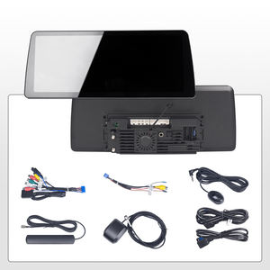 12.3 pouces pour écran QLED universel autoradio <span class=keywords><strong>Android</strong></span> Octa Core voiture stéréo DVD GPS Navigation Carplay <span class=keywords><strong>Android</strong></span> <span class=keywords><strong>Auto</strong></span> 4G WIFI GPS - Product Image 6