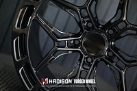Jantes forgées sur mesure Aero Directional Y-Spoke 20 21 pouces pour Taycan E-tron GT Polestar 1 Lucid Air EV