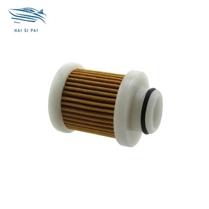 6D8-WS24A-00 Filtro de Combustible para Motor Fuera de Borda de 2 Tiempos para Yamaha 30-115HP - Product Image 4