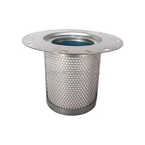 Compresor de Tornillo Bolet BLT-60AG/8, Mantenimiento, Separador de Aceite y Gas Incorporado, Nuevo Material de Fibra de Vidrio, 4000-6000 Horas de Uso - Product Image 2