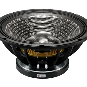 big power 18 inch B&C speaker hot sell speaker 18'' subwoofer for stage performance wholesale