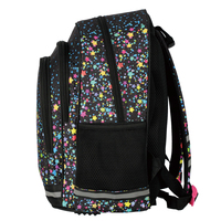 Sac à dos d'impression 3D grande capacité, imperméable, motif galaxie, sac à dos personnalisé pour étudiants, sacs à livres scolaires pour filles
