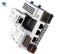 INOVANCE Easy521-0808TN PLC Programlama Kontrol Modülü-Paslanmaz Çelik Endüstriyel Kontrol ve PLC Uygulamaları