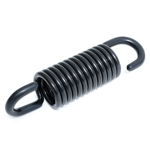Resorte de Extensión de Alta Tensión y Alta Resistencia con Ganchos Dobles para Aplicaciones Industriales, Automotrices y Mecánicas - Product Image 4