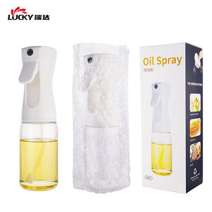 200ml strumenti di cottura plastica <span class=keywords><strong>olio</strong></span> d'oliva bottiglia Spray cucina <span class=keywords><strong>friggitrice</strong></span> <span class=keywords><strong>aria</strong></span> insalata <span class=keywords><strong>olio</strong></span> di vetro spruzzatore - Product Image 4