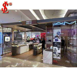 Gioielli classici Vitrine Morder gioielleria attrezzature gioielleria negozio di mobili Design con vetrina negozio di gioielli <span class=keywords><strong>InteriorDesign</strong></span> - Product Image 2