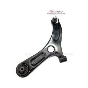 Gennovo OE Quality Auto Parts Systèmes de suspension Bras de commande inférieur avant 54500-3X000 pour Hyundai IX25 2016 KIA <span class=keywords><strong>KX</strong></span> - Product Image 1