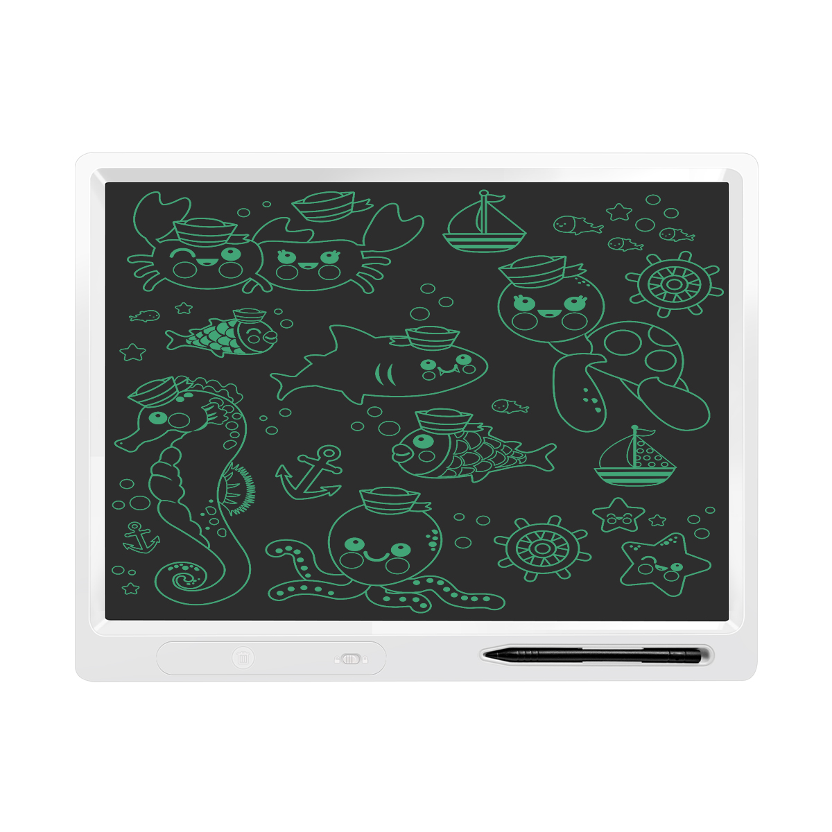 446*345*10mm(single color screen)