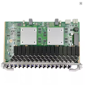 Módulo de Alimentación Dual CGHF XG-PON 10G de 16 Puertos CLASE C+ C++ Placa FTTH para OLT MA5800 X7 X15 X17 CGHF, Placa PON 10G CGHF - Product Image 4