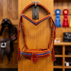 Nuevo Combo Portátil Newmarket Alpine Detachable a Neck Synthetic Paddock - Product Image 6