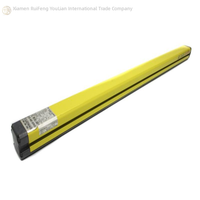 Producto Original Nuevo, Controlador PLC Industrial Leuze Cr4003bh5 24vdc Nsnp, Disponible en Stock