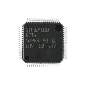STM32F030RCT6 Chip Original Nuevo de Fábrica - Product Image 1