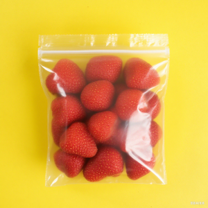 Fresas Chinas Orgánicas, Refrigerio Crujiente, Fresas Enteras Liofilizadas con Sabor Dulce, Proceso <span class=keywords><strong>de</strong></span> Secado AD, a Granel, 10 <span class=keywords><strong>kg</strong></span> - Product Image 2