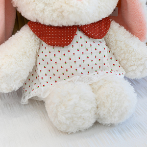 Set di Peluche Goodnight Comfort - Coniglio, Orsacchiotto, Pecora, Elefante e Maiale, <span class=keywords><strong>Animali</strong></span> di Peluche Super Morbidi - Product Image 5