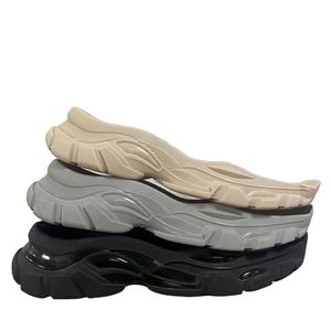 Máquina de Moldeo por Inyección para Suelas de Zapatos de Fútbol de TPU, Máquina para Fabricar Suelas de TPU - Product Image 1