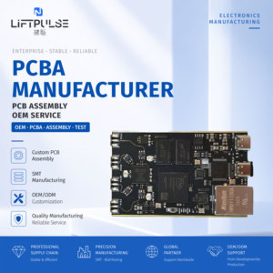 Opensourcesdrlab Oriental7020 70MHz-6GHz Zynq7020 + AD9363ฝังซอฟแวร์ SDR ที่กำหนดคณะกรรมการพัฒนาวิทยุ PCBA - Product Image 1
