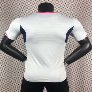 قمصان كرة قدم جديدة للمنتخب الوطني 2026، ملابس تدريب، قمصان مخصصة، قمصان صيفية 100% بوليستر، مجموعة عالمية - Product Image 1