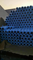 20lb Reciclable Plotter Paper Bond rollo de papel azul de un solo lado A0/A1 Roll 2 pulgadas Core al por mayor