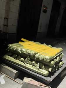 H62 H65 황동 인청동 구리 직조 와이어 메쉬 필터 천 고품질 용접 서비스 - Product Image 5