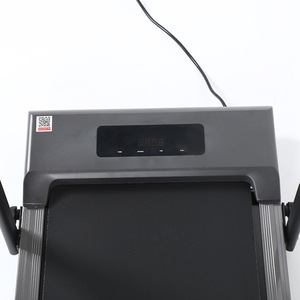 Écran HD pliable à télécommande pour perte de poids, installation sans machine, silencieux, idéal pour dortoir - Product Image 1