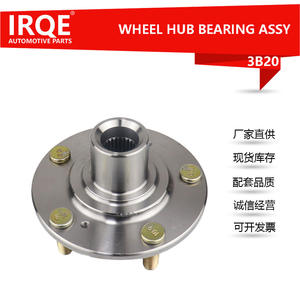 Cabezal de Eje de Rueda Irqe 44600-T6P-H00 para Gac Honda Lingpai, Rodamiento Delantero de Acero, Diámetro Interior de 28 mm - Product Image 5