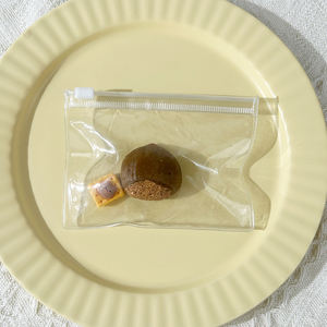 Interesante Juguete Antiestrés de TPE con Forma de Castaña, Juguete Sensorial de Compresión Lenta para Niños y Adultos de Todas las Edades - Product Image 4