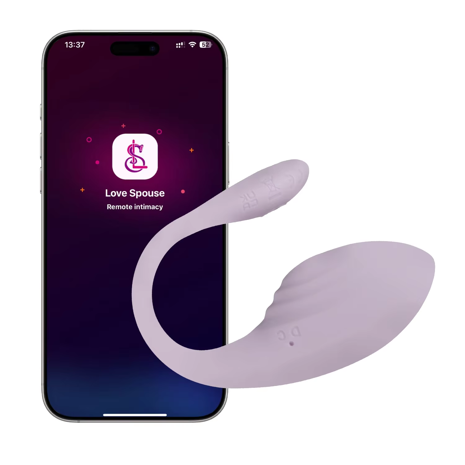 สีม่วงอ่อน