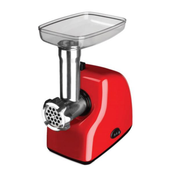 Мощная электрическая мясорубка, устройство для измельчения домашней колбасы, мясорубка, комбайн для кухни