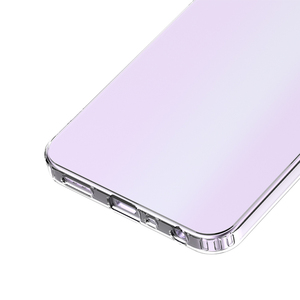 กระเป๋าและเคสโทรศัพท์มือถือ TPU กันตกขนาด1.5มม. โปร่งใสสำหรับ <span class=keywords><strong>OPPO</strong></span> A78 5G A80 3x4G K12บวก Reno12 <span class=keywords><strong>F</strong></span> เคสโทรศัพท์ - Product Image 4