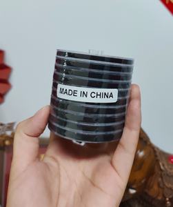 <span class=keywords><strong>2X</strong></span> <span class=keywords><strong>3X</strong></span> 4X 5X 6X Fluorocarbone Tippet Fly Line Fly Fishing Tippet Line 50m/55yds - Product Image 6