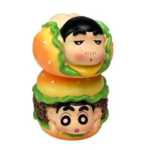 OEM ODM Anime personalizzato Kawaii resina PVC Action Figure carino Caishen <span class=keywords><strong>dio</strong></span> della ricchezza regali Souvenir per bambini adulti - Product Image 1