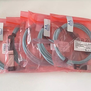 Cable óptico activo InfiniBand QSFP56 a QSFP56, equipo de <span class=keywords><strong>fibra</strong></span> óptica de 200G y 5m con soporte POE SDK y TCP, 1 unidad, 1 unidad - Product Image 5