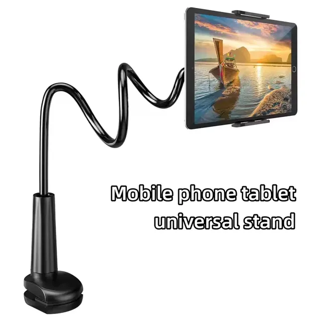 Mobile Phone Stand Lazy Bedside Ipad Tablet Holder Desktop Cantilever Support Bracket