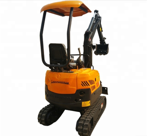 <span class=keywords><strong>1</strong></span>.<span class=keywords><strong>6T</strong></span> <span class=keywords><strong>mini</strong></span> <span class=keywords><strong>pelle</strong></span> rhinocéros Haute efficacité <span class=keywords><strong>mini</strong></span> seau <span class=keywords><strong>pelle</strong></span> XN16 bagger - Product Image 3