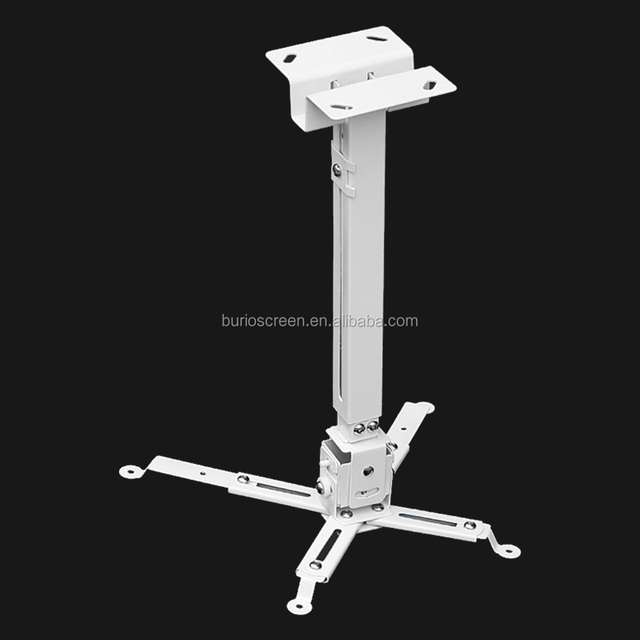High Quality Universal Wall Mount Projector Hanger Wholesale Ceiling Mount and Bracket for Projector for Any Projector